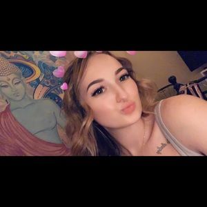 Meet your Posher, Aubree